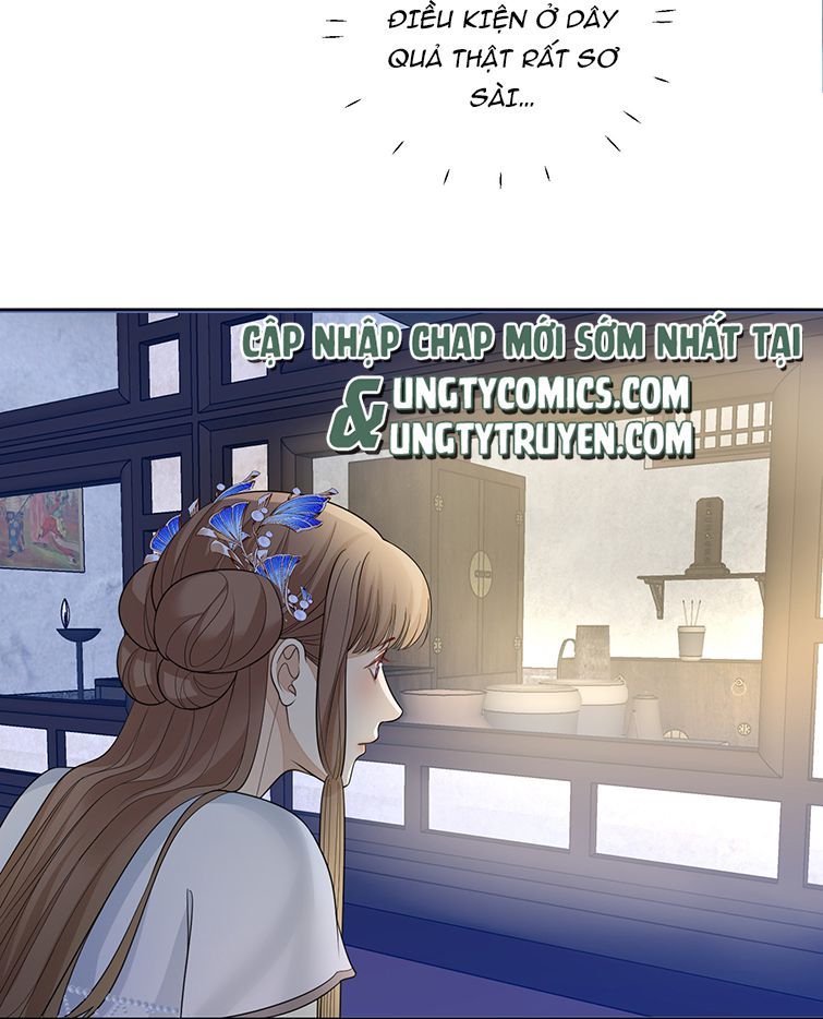 Bất Uổng Chapter 20 - 32