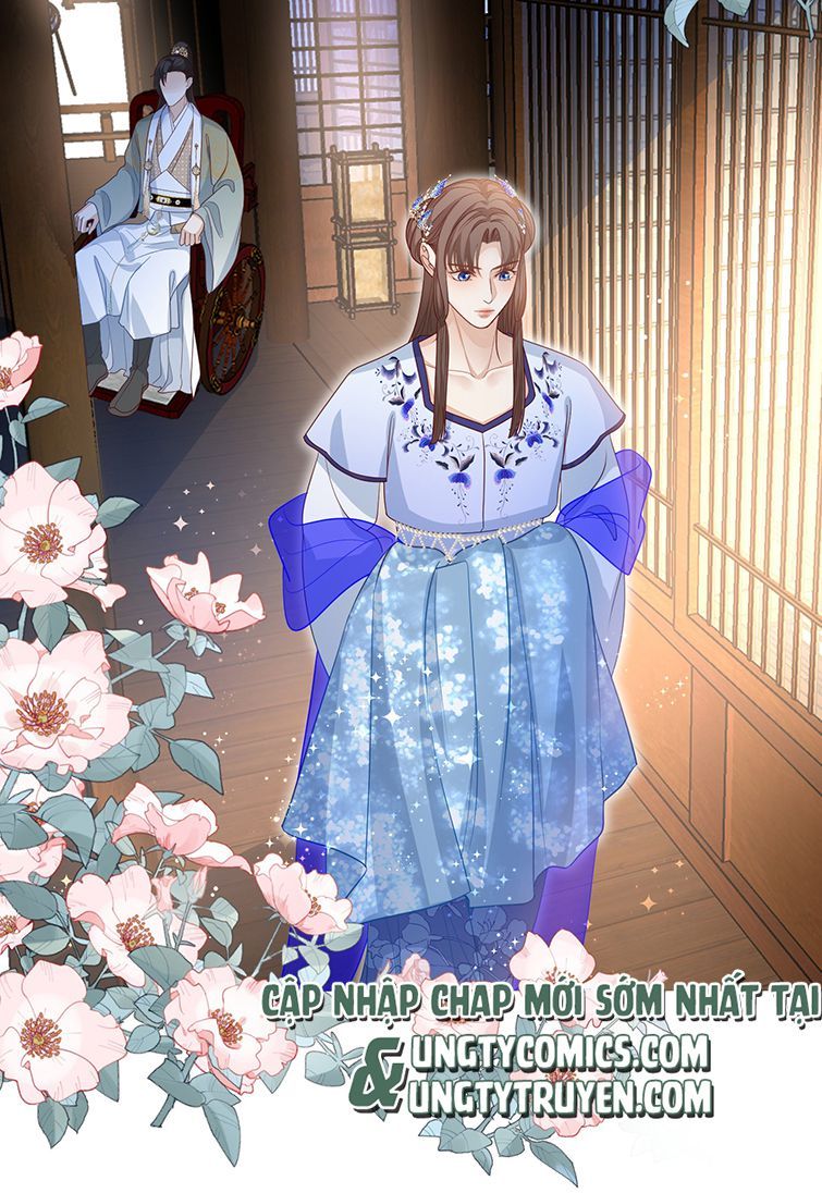 Bất Uổng Chapter 20 - 8