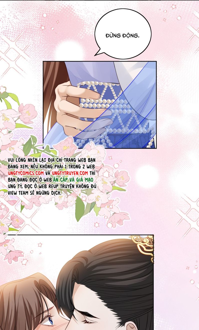 Bất Uổng Chapter 21 - 11