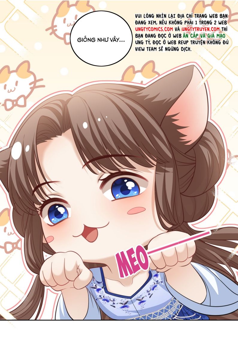 Bất Uổng Chapter 21 - 15