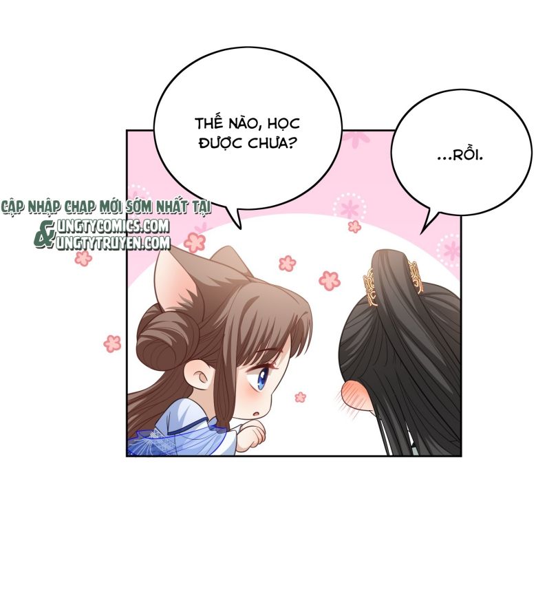 Bất Uổng Chapter 21 - 16