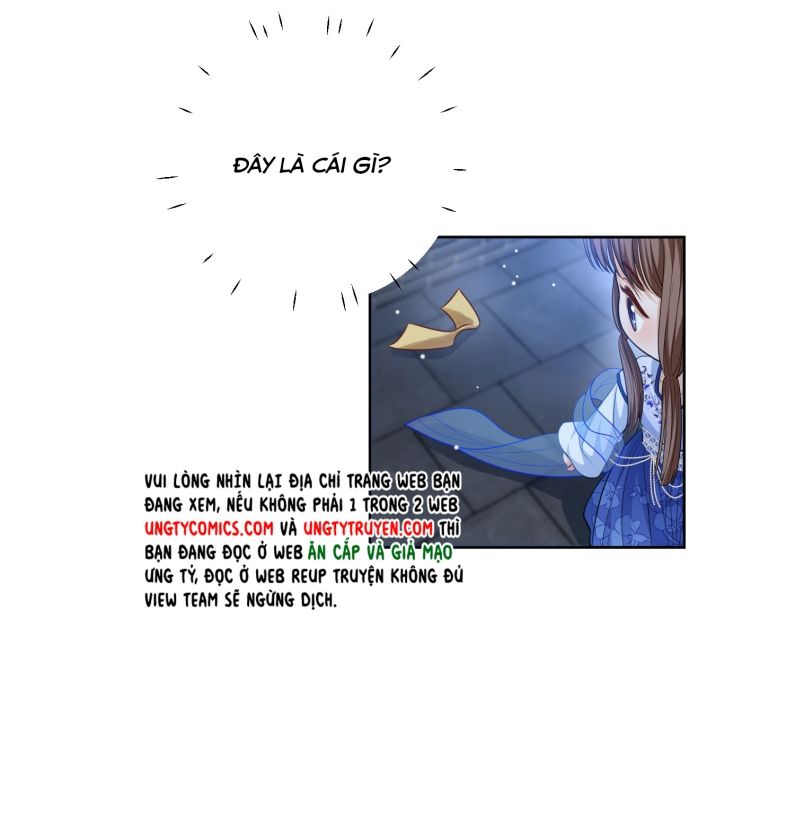 Bất Uổng Chapter 21 - 21