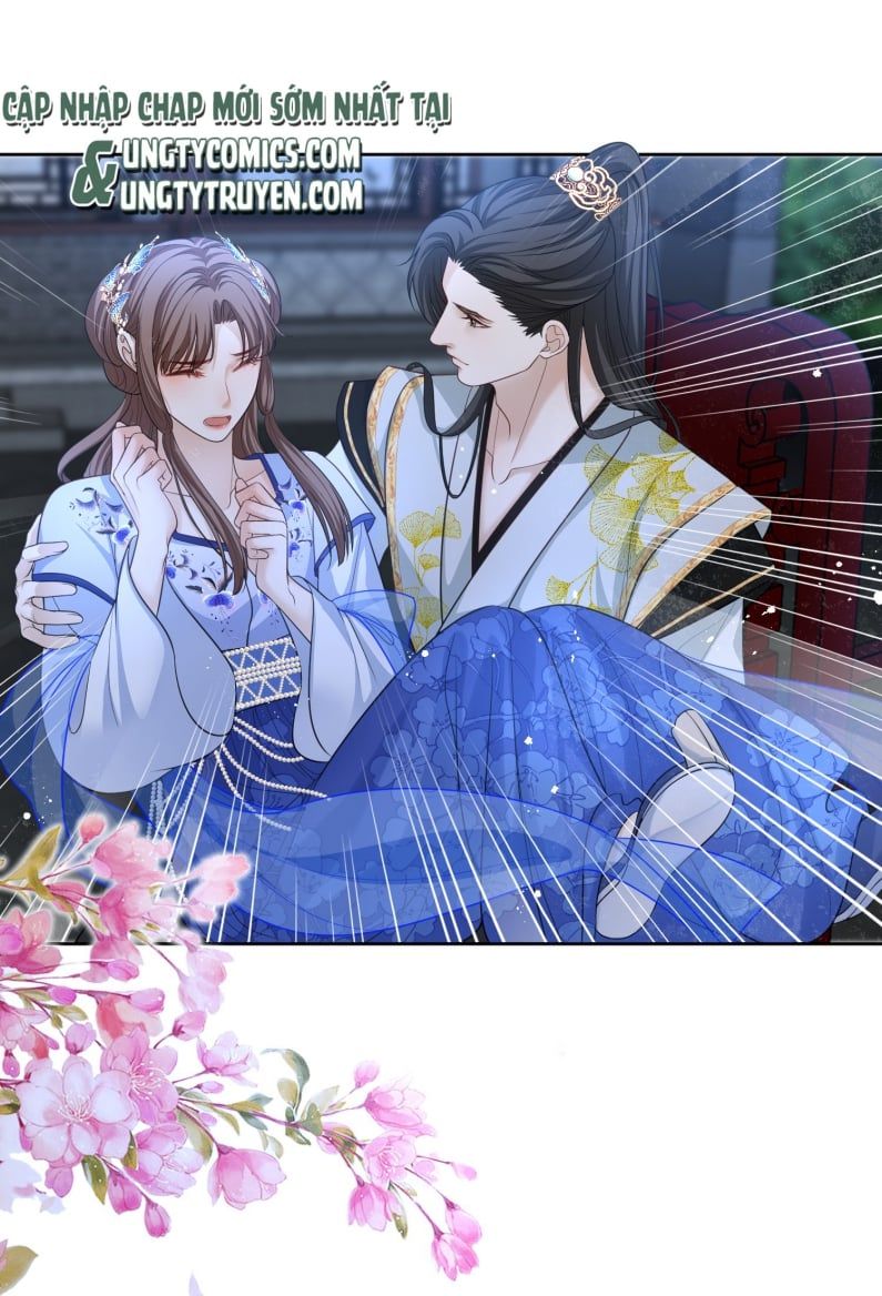 Bất Uổng Chapter 21 - 4