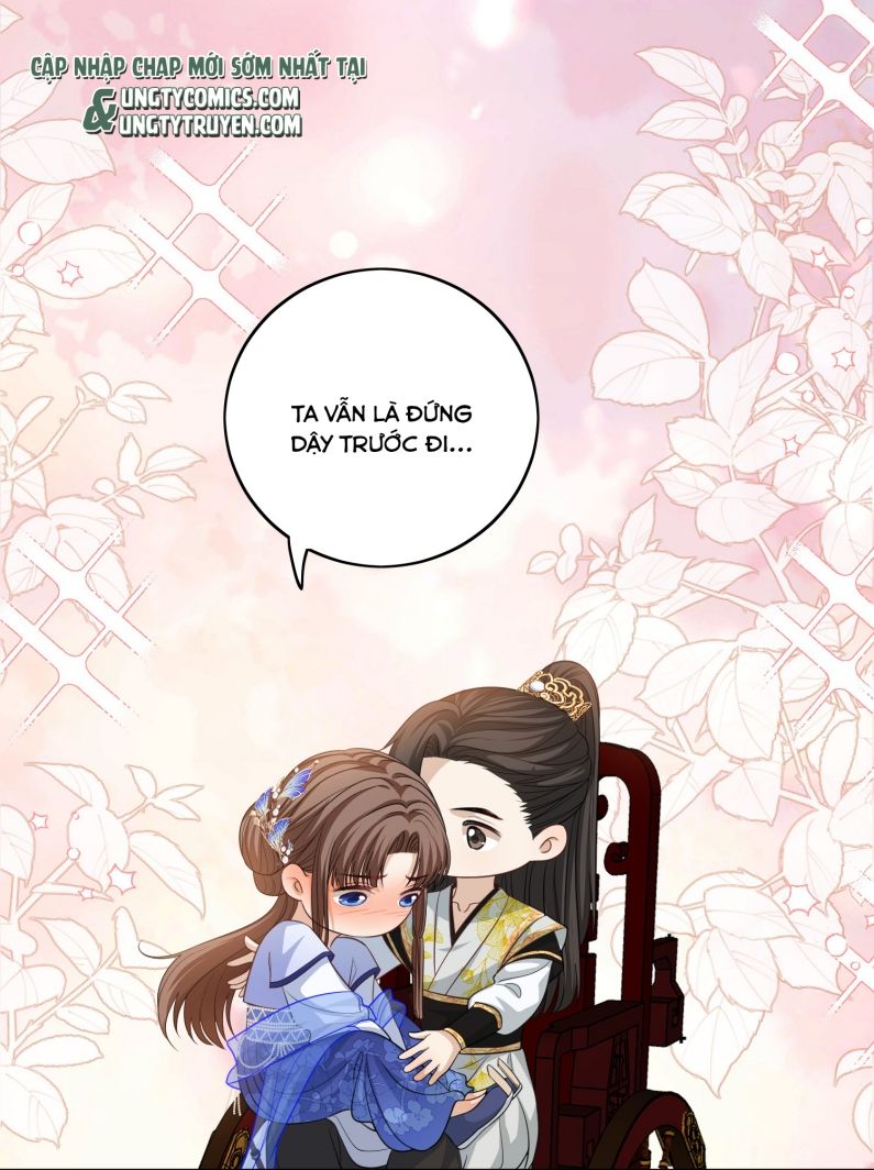 Bất Uổng Chapter 21 - 10