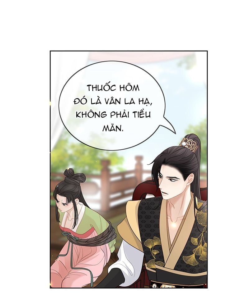 Bất Uổng Chapter 22 - 11