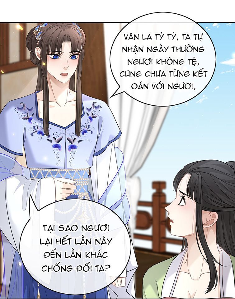 Bất Uổng Chapter 22 - 15