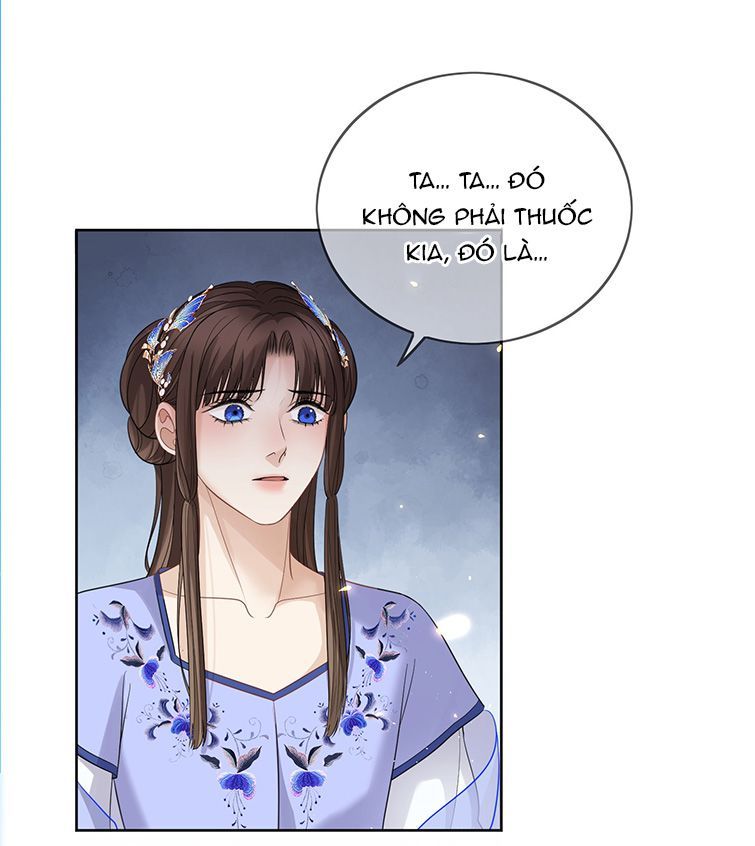 Bất Uổng Chapter 22 - 20