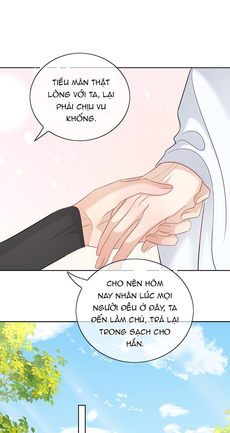 Bất Uổng Chapter 22 - 22