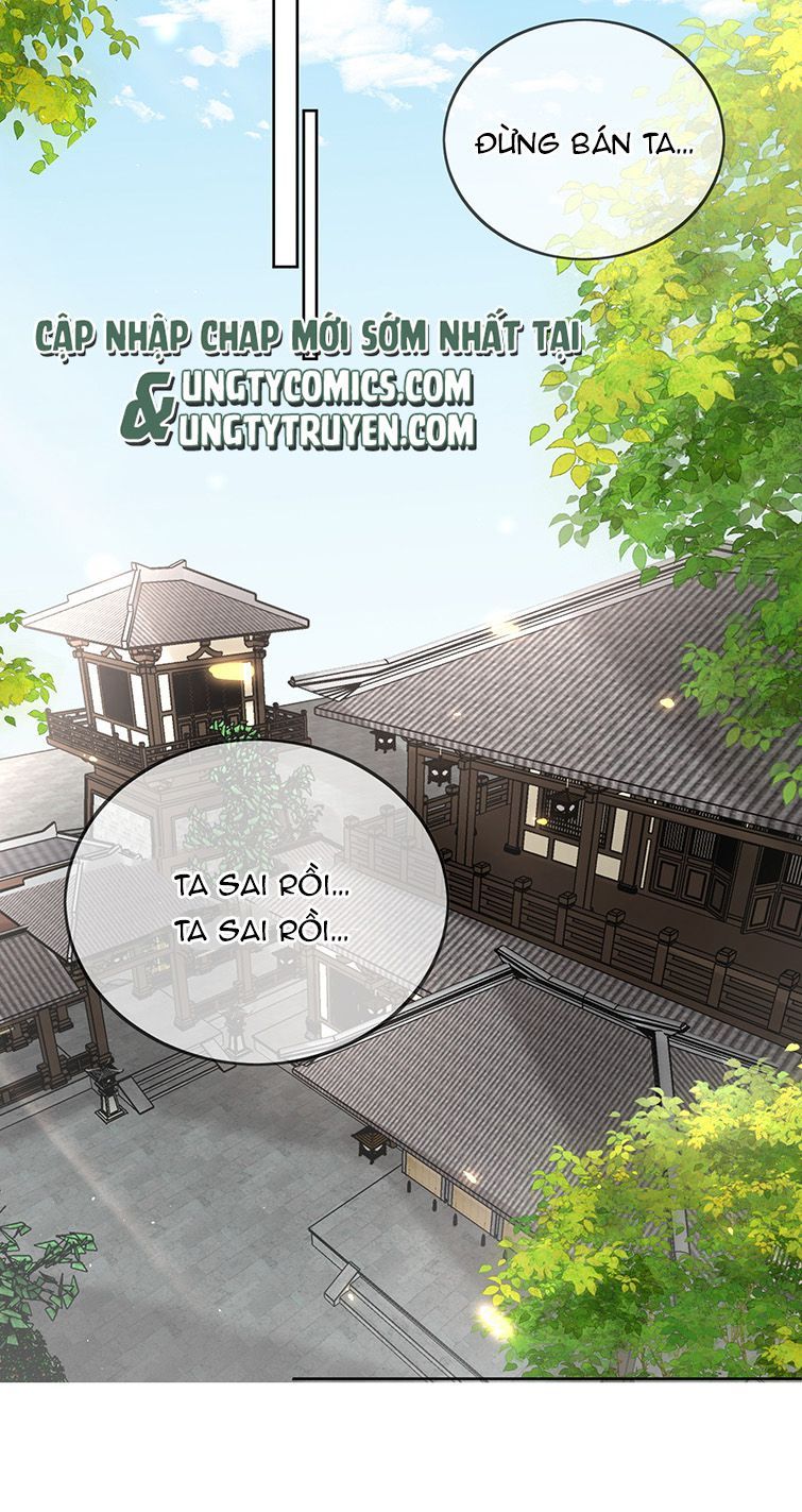 Bất Uổng Chapter 22 - 23