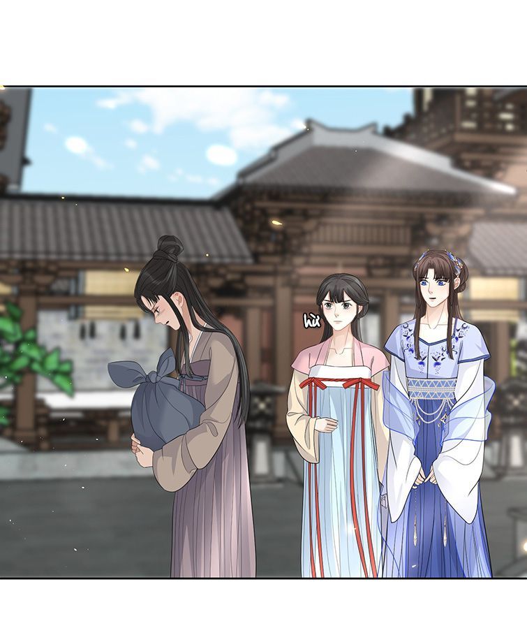 Bất Uổng Chapter 22 - 24