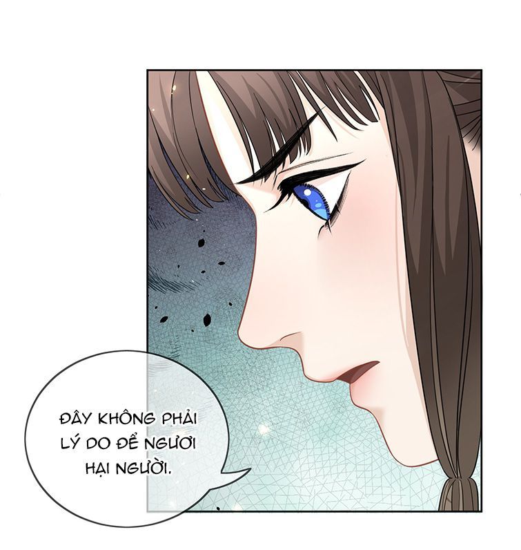 Bất Uổng Chapter 22 - 26