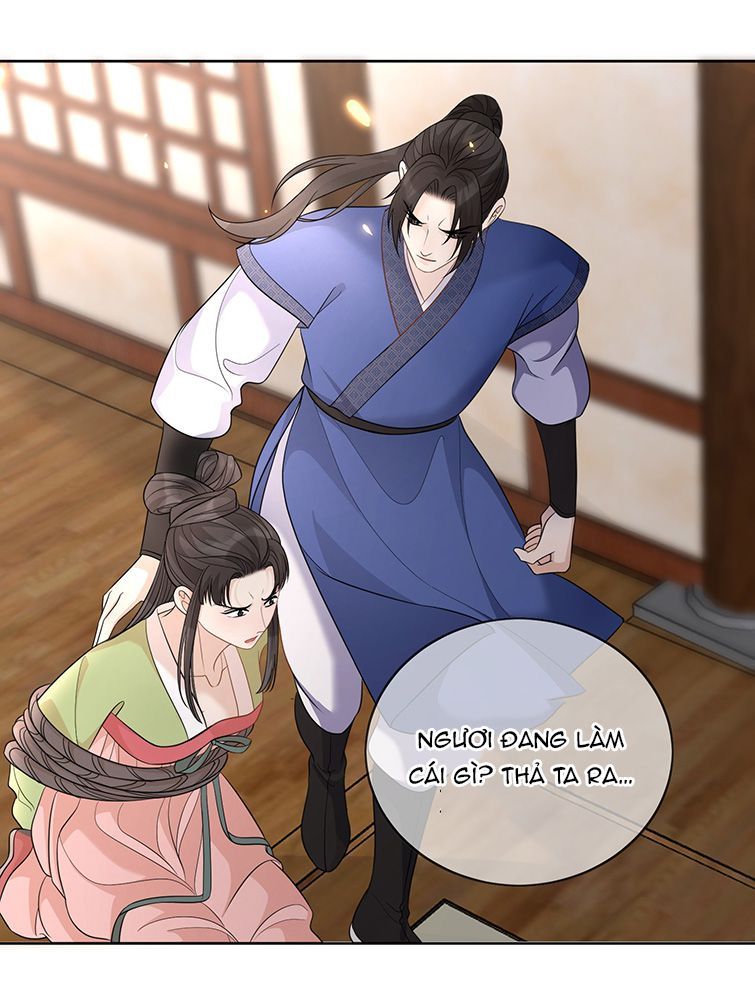 Bất Uổng Chapter 22 - 9