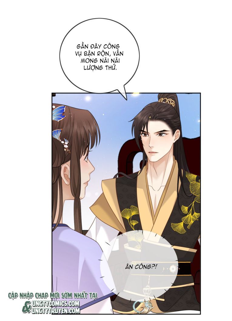 Bất Uổng Chapter 23 - 11