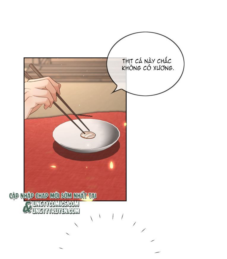 Bất Uổng Chapter 23 - 15