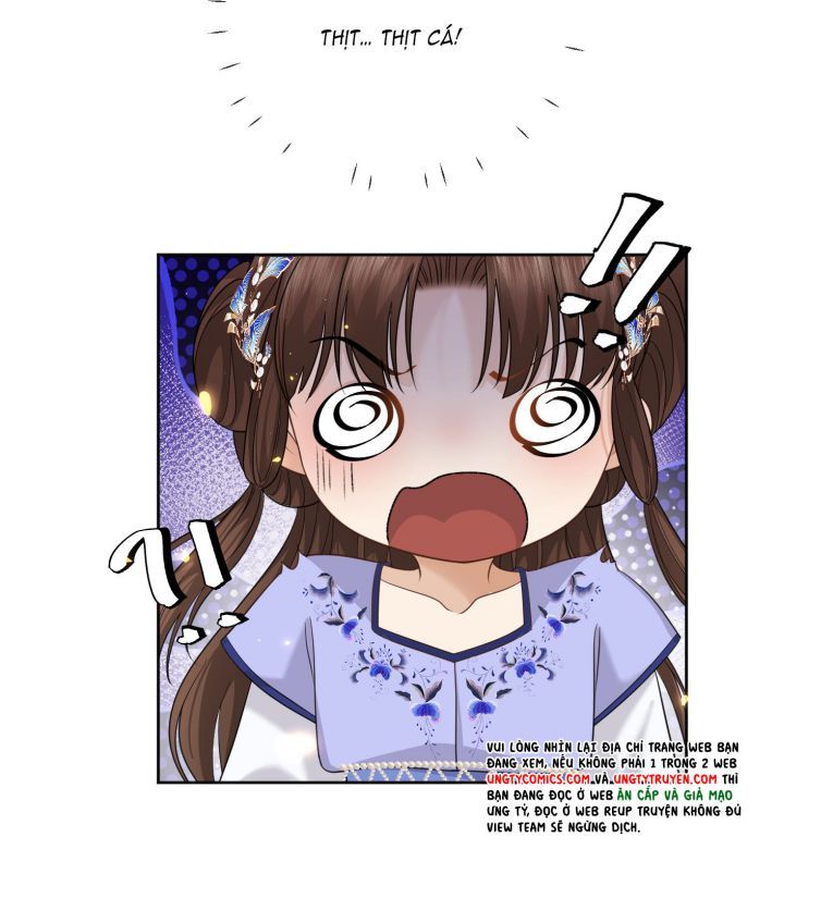 Bất Uổng Chapter 23 - 16