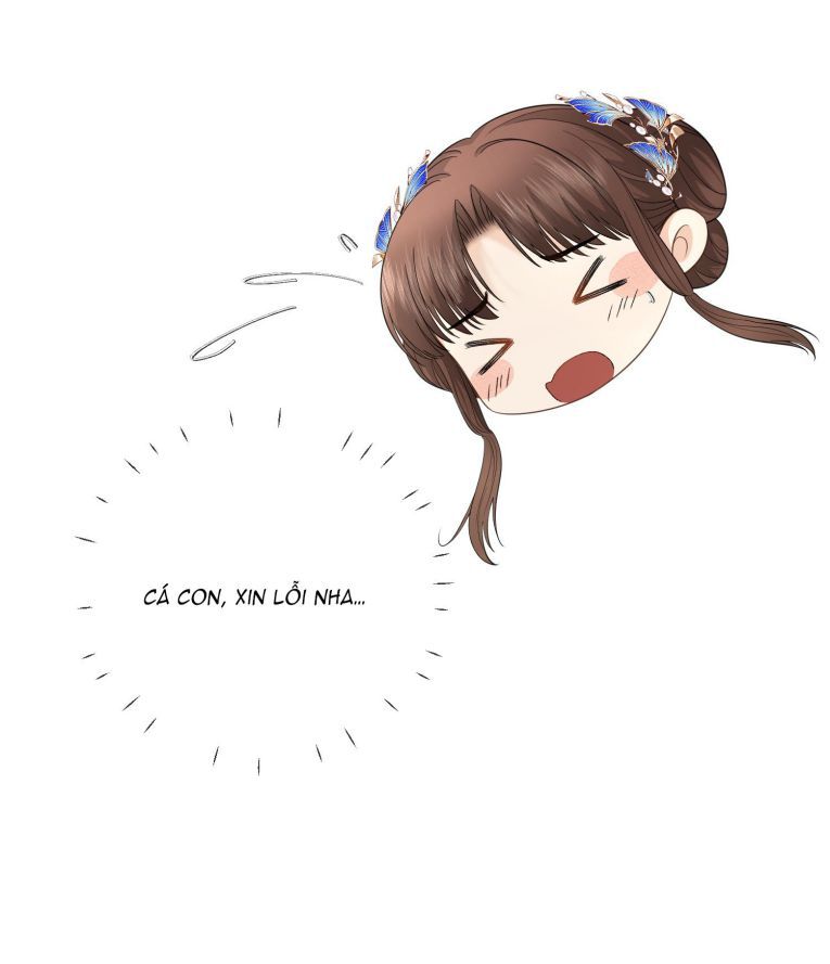 Bất Uổng Chapter 23 - 18
