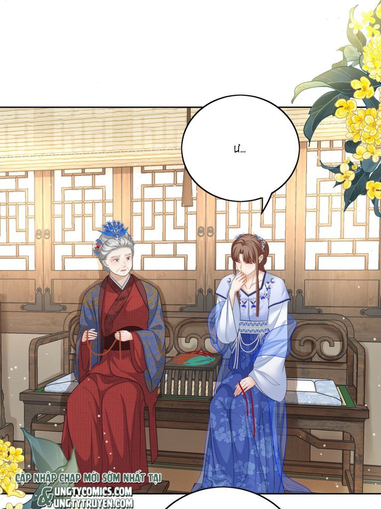 Bất Uổng Chapter 23 - 20