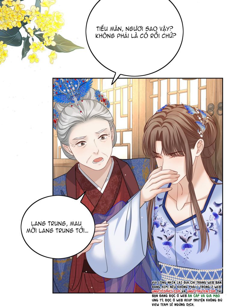Bất Uổng Chapter 23 - 21