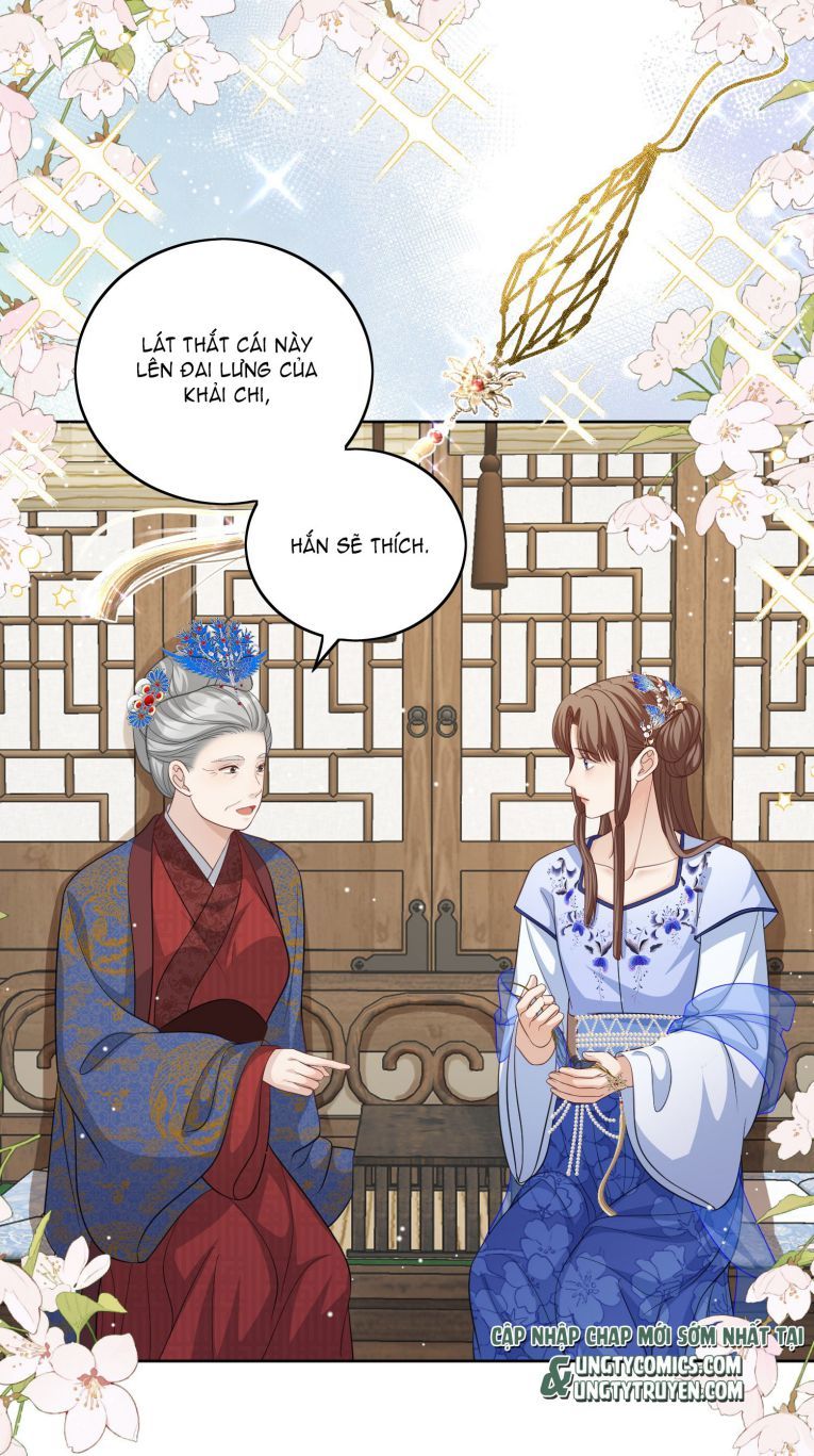 Bất Uổng Chapter 23 - 24