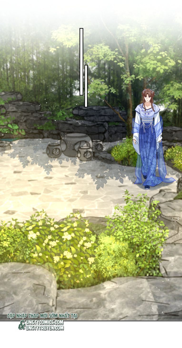Bất Uổng Chapter 23 - 30