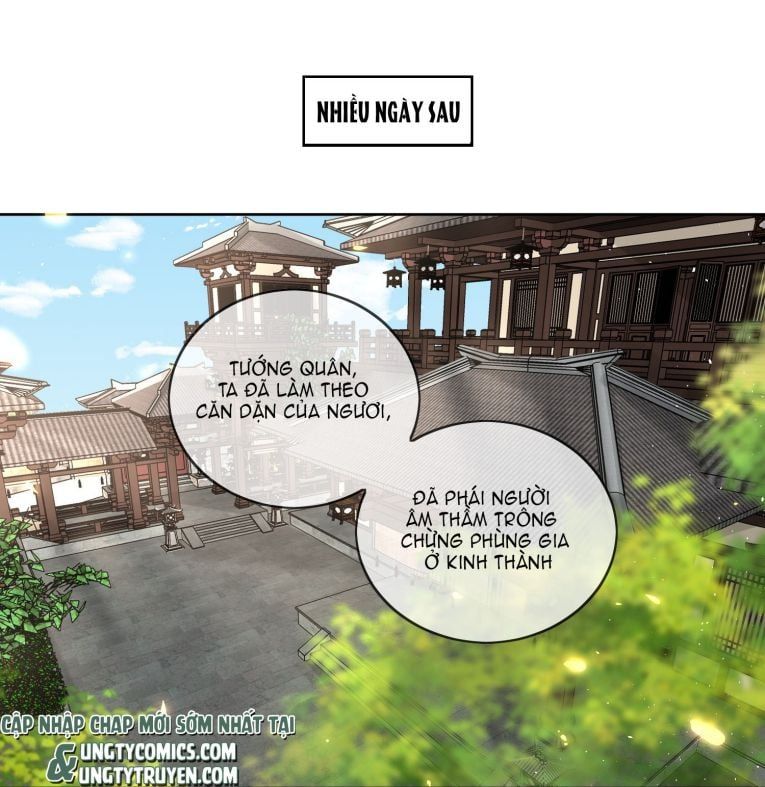 Bất Uổng Chapter 23 - 4