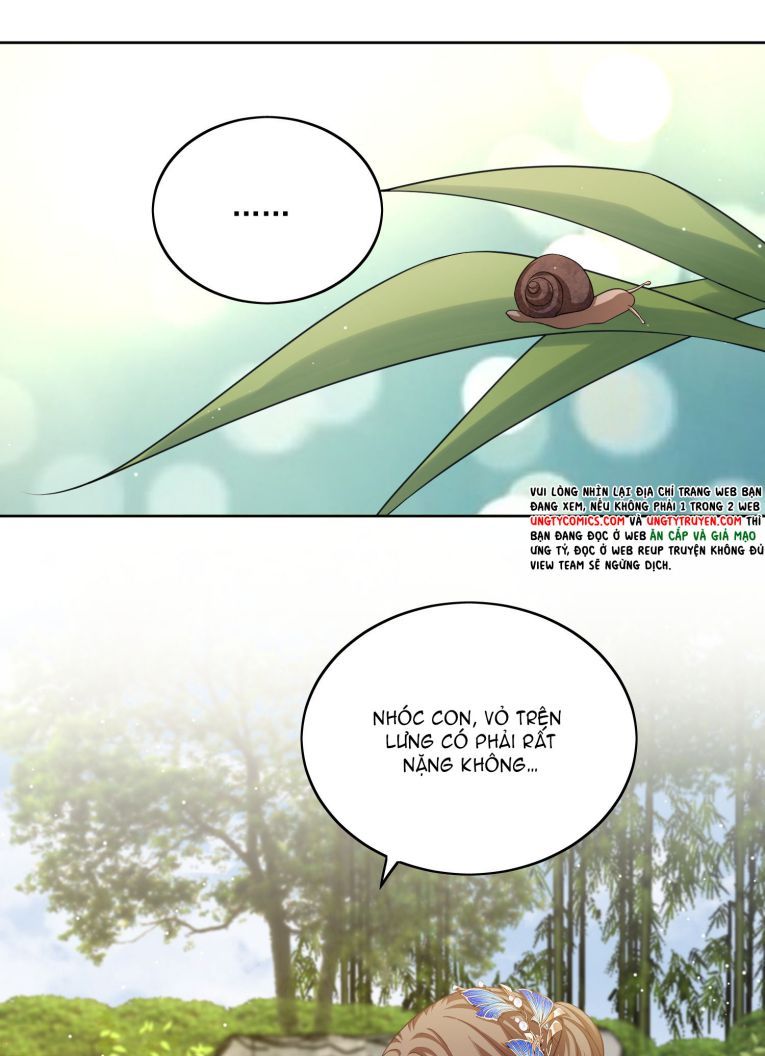 Bất Uổng Chapter 23 - 31