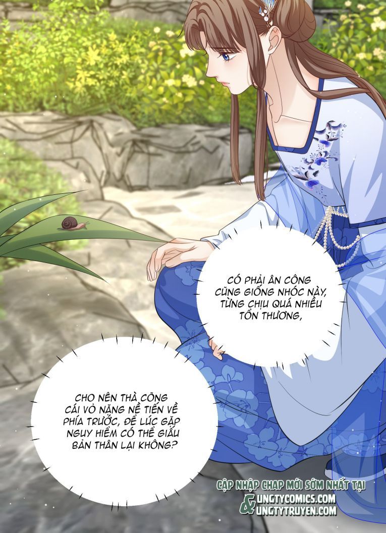 Bất Uổng Chapter 23 - 32