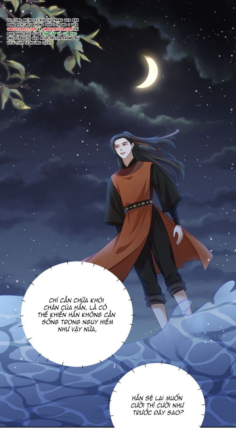 Bất Uổng Chapter 23 - 33