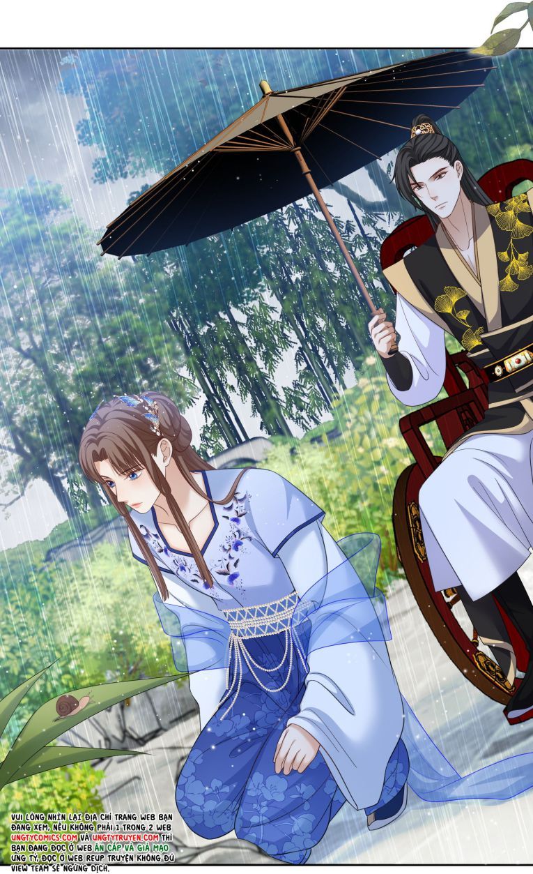 Bất Uổng Chapter 23 - 35