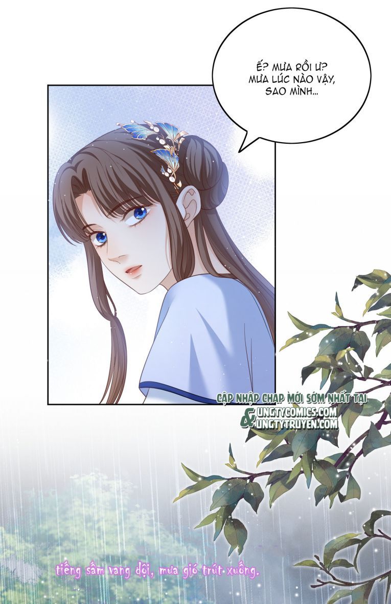 Bất Uổng Chapter 23 - 36