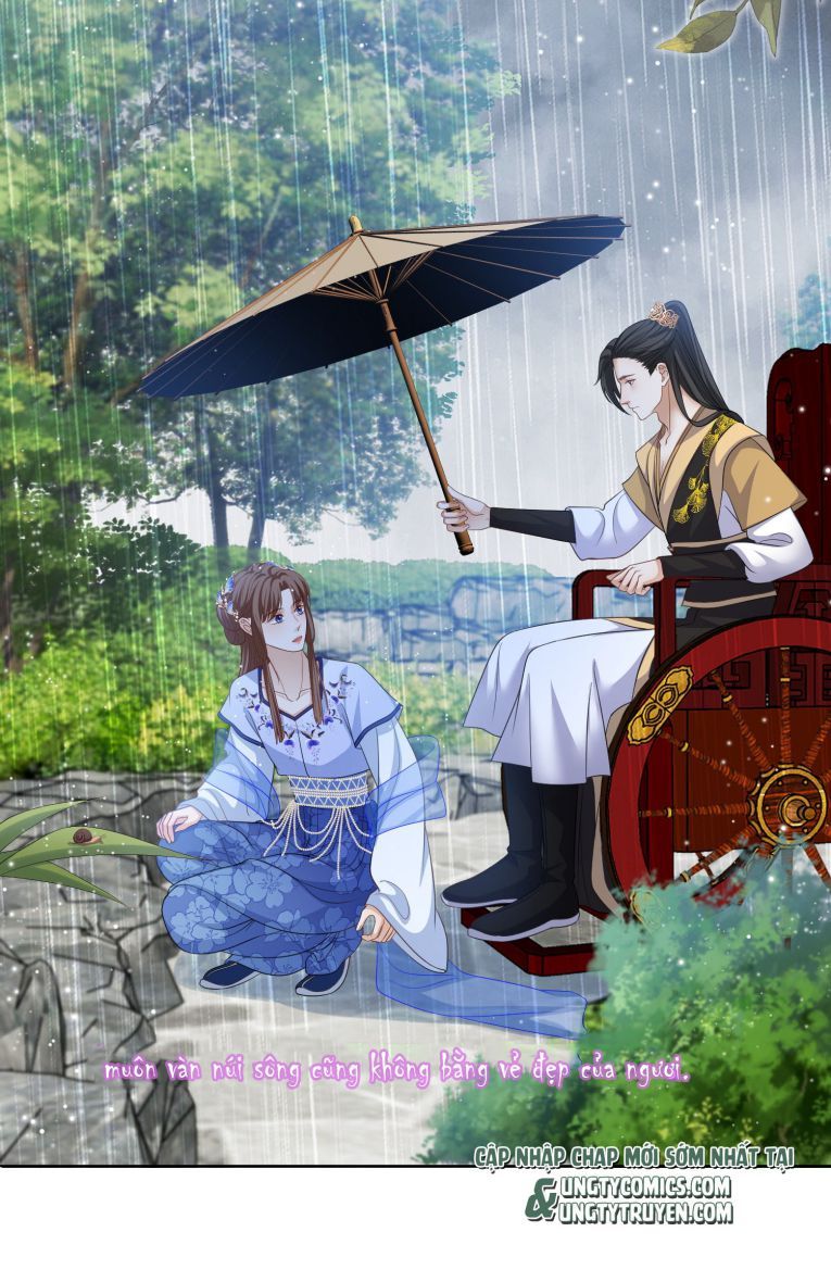 Bất Uổng Chapter 23 - 37