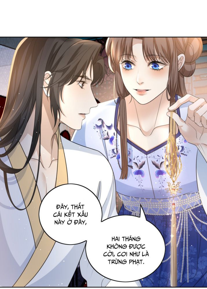 Bất Uổng Chapter 24 - 13