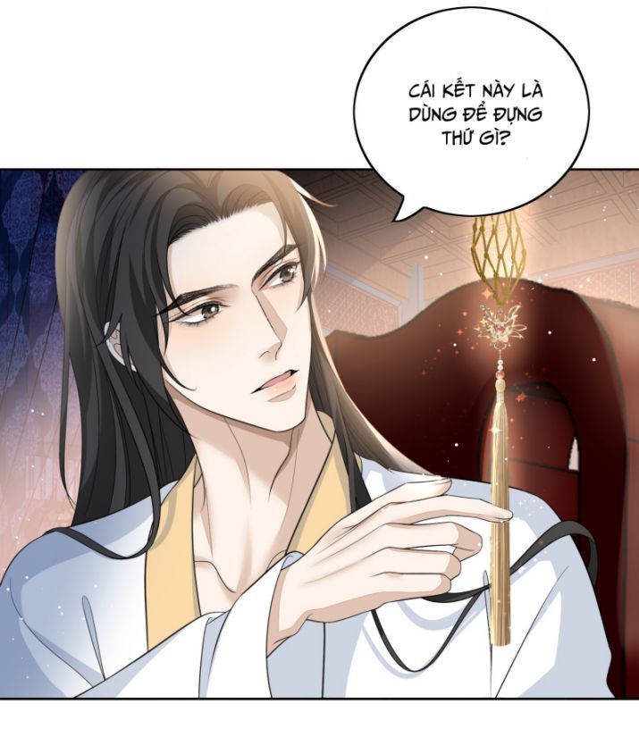 Bất Uổng Chapter 24 - 14