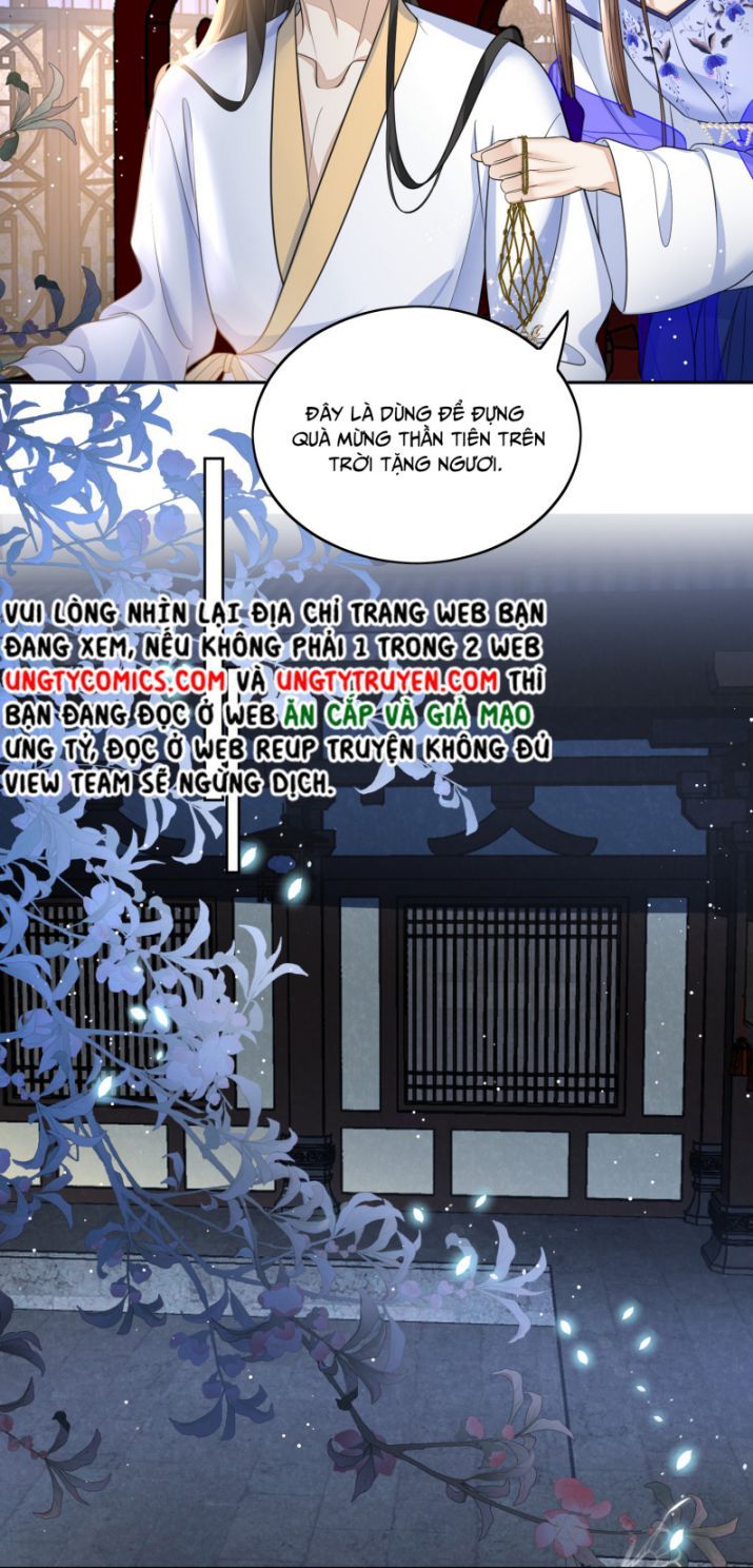 Bất Uổng Chapter 24 - 16