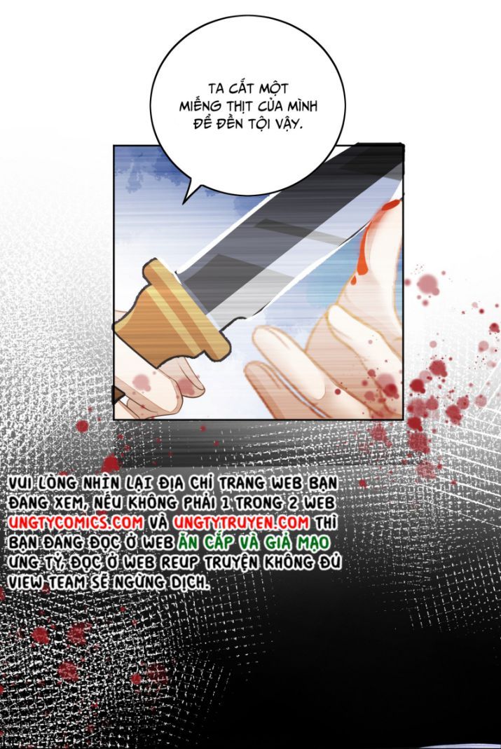 Bất Uổng Chapter 24 - 20