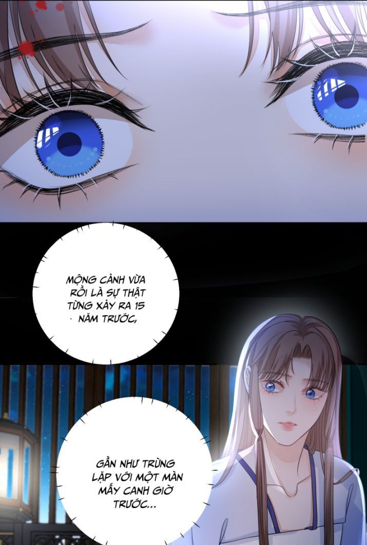 Bất Uổng Chapter 24 - 21