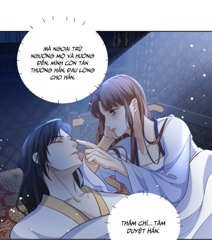 Bất Uổng Chapter 24 - 27