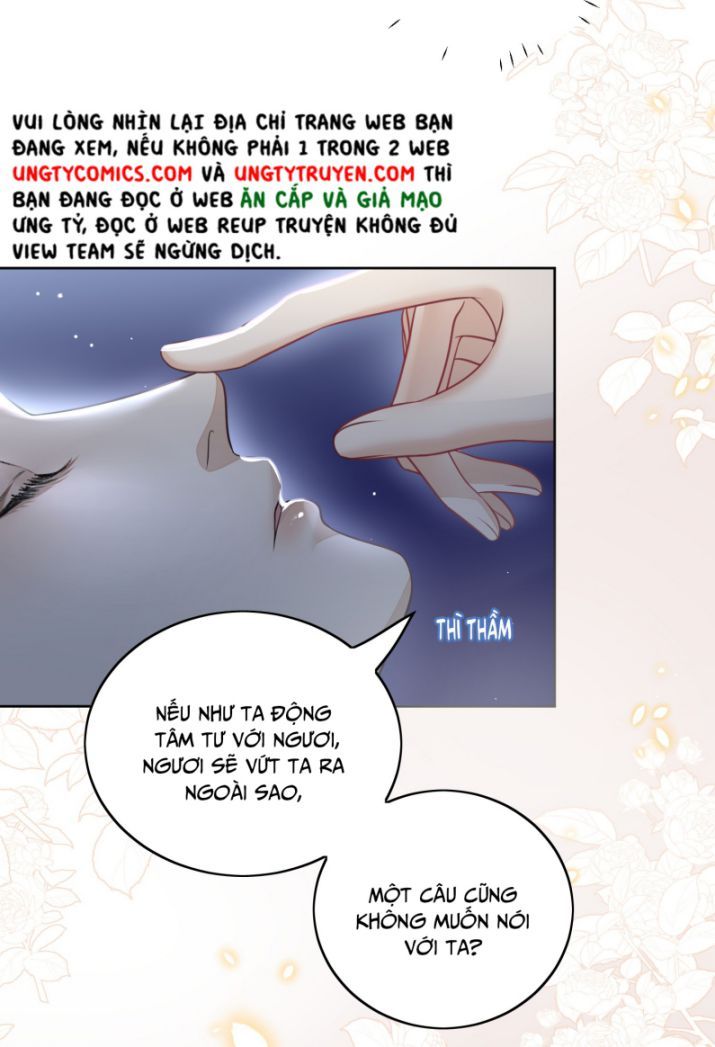 Bất Uổng Chapter 24 - 28