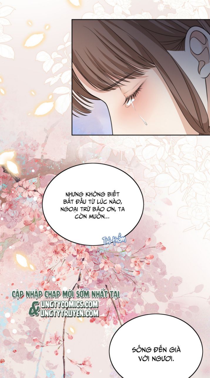 Bất Uổng Chapter 24 - 29