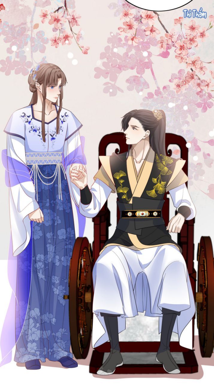 Bất Uổng Chapter 24 - 30