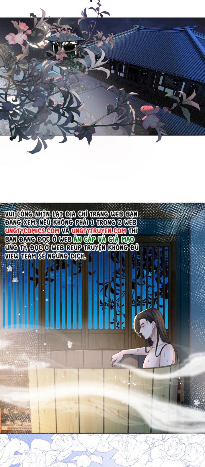 Bất Uổng Chapter 24 - 4