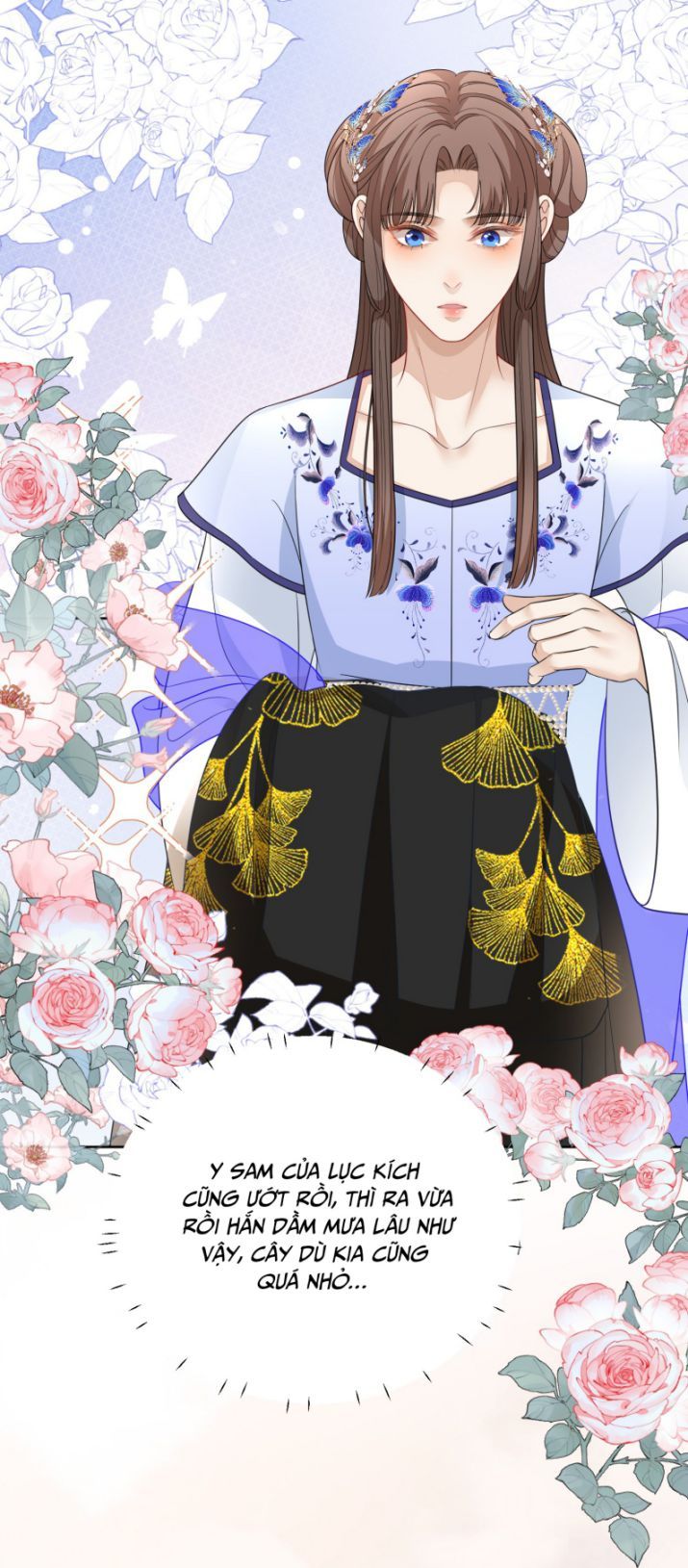 Bất Uổng Chapter 24 - 5