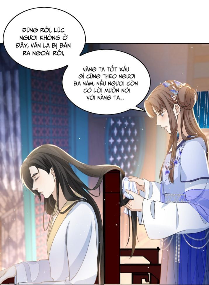 Bất Uổng Chapter 24 - 7