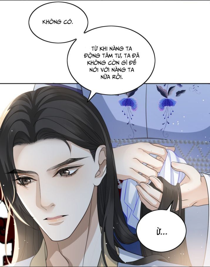 Bất Uổng Chapter 24 - 8