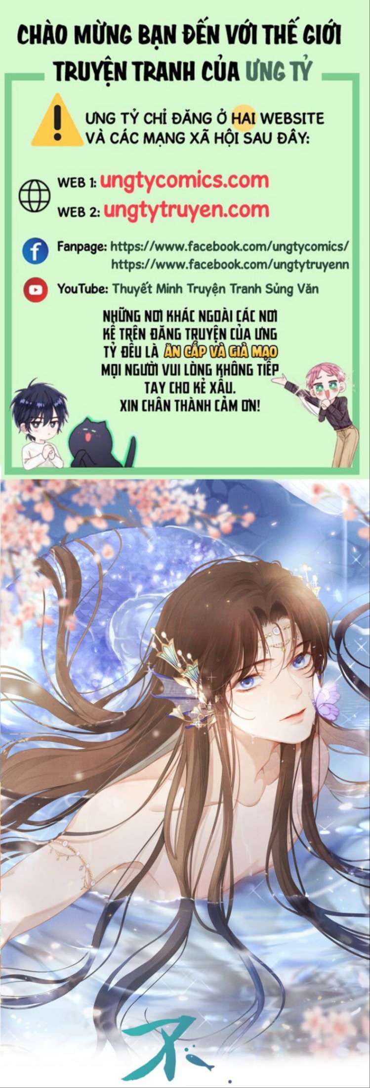 Bất Uổng Chapter 25 - 2