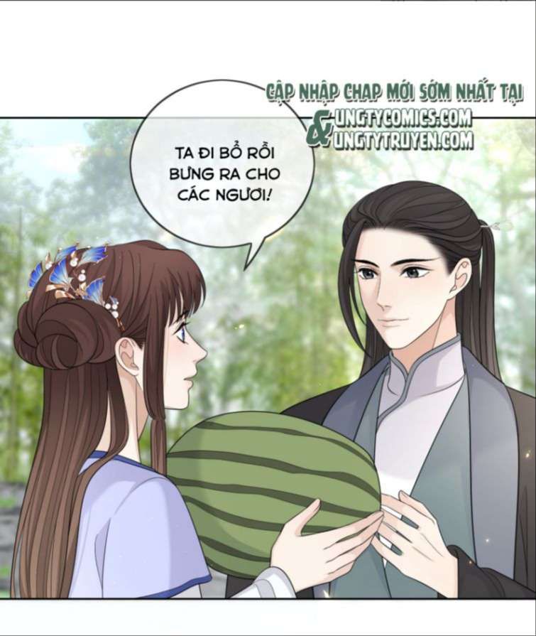 Bất Uổng Chapter 25 - 13