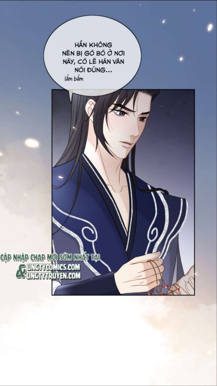 Bất Uổng Chapter 25 - 24