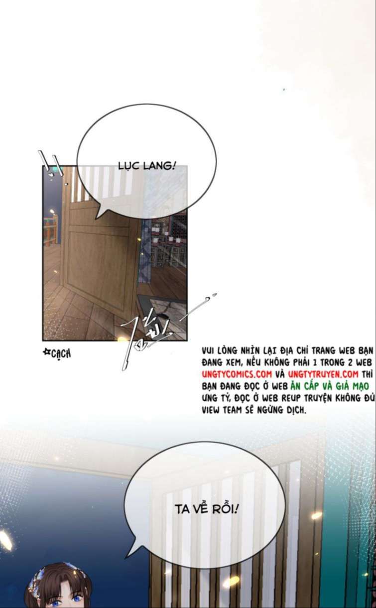 Bất Uổng Chapter 25 - 25