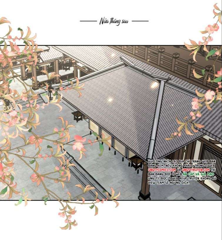 Bất Uổng Chapter 25 - 4