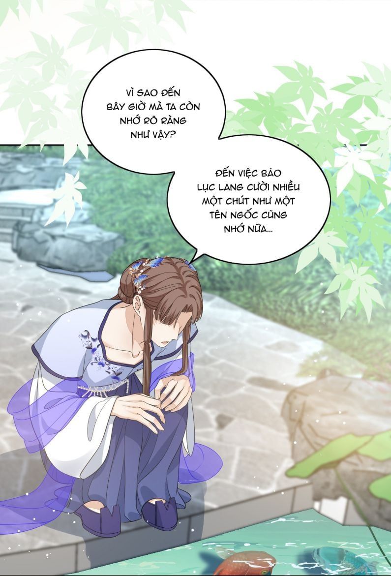 Bất Uổng Chapter 26 - 13